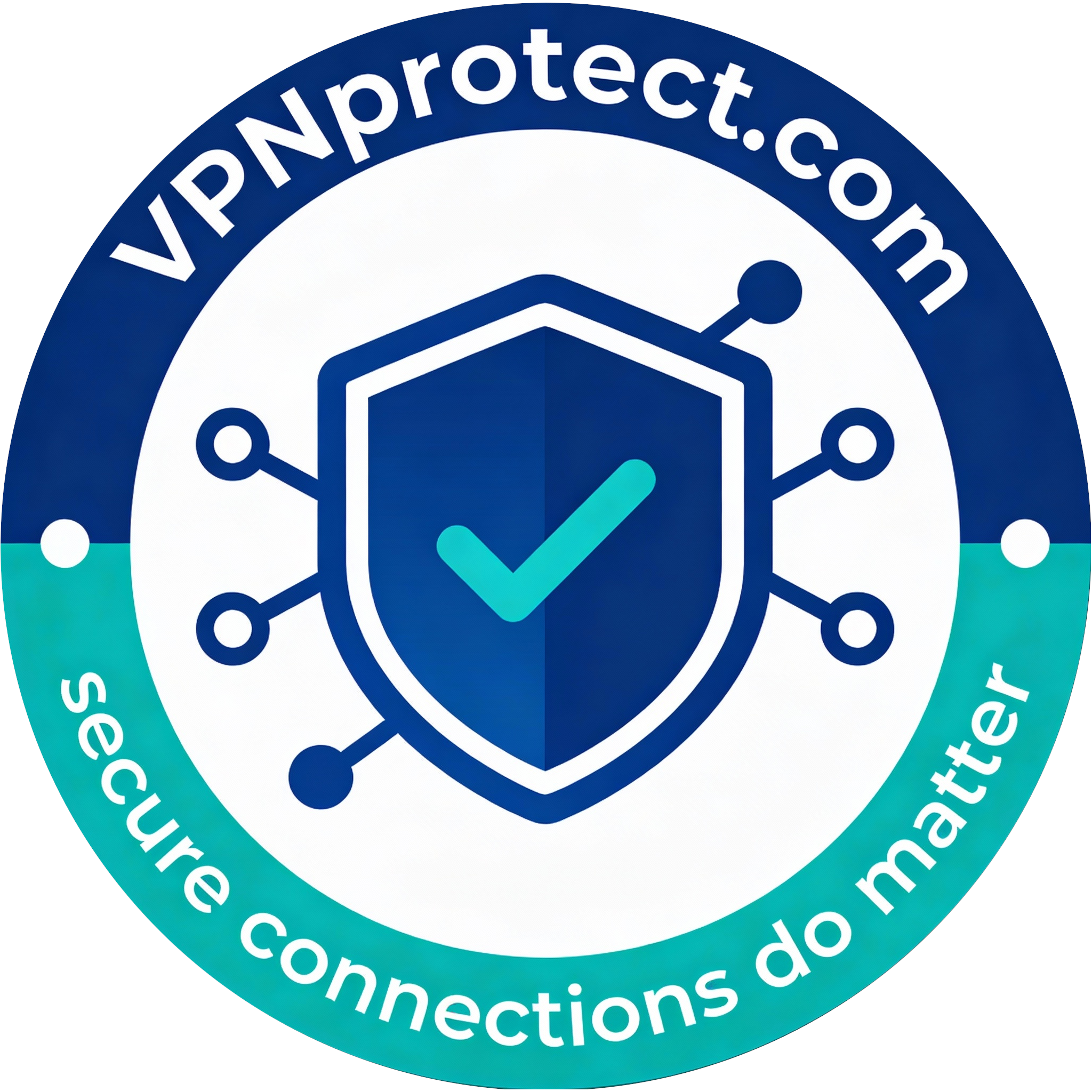 VPNprotect Logo